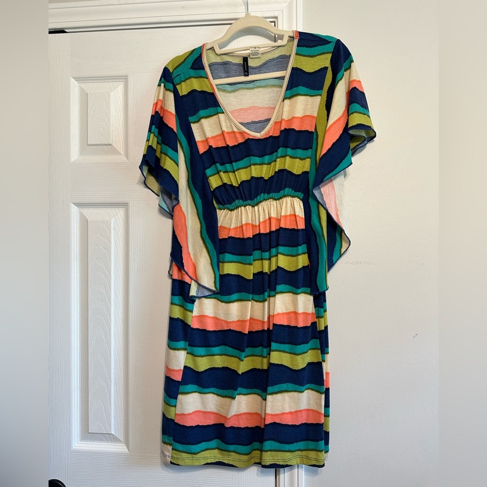 Women’s dress